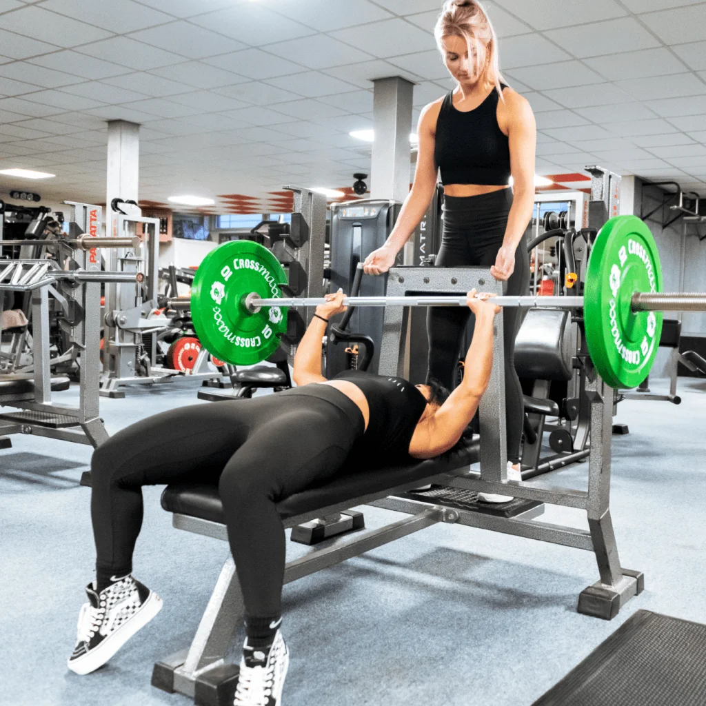 Foto van Fitness / Groupfit / Krachttraining