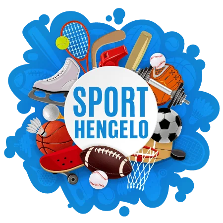 Sport Hengelo logo