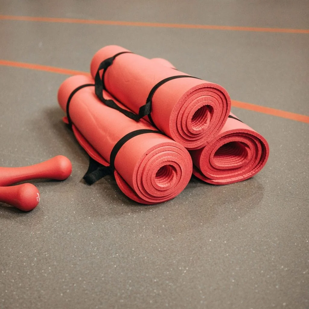 Foto van Body Practice / Aeronetics / Conditie / Fit training