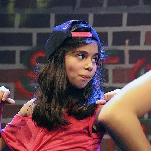 Foto van Dans / Dance